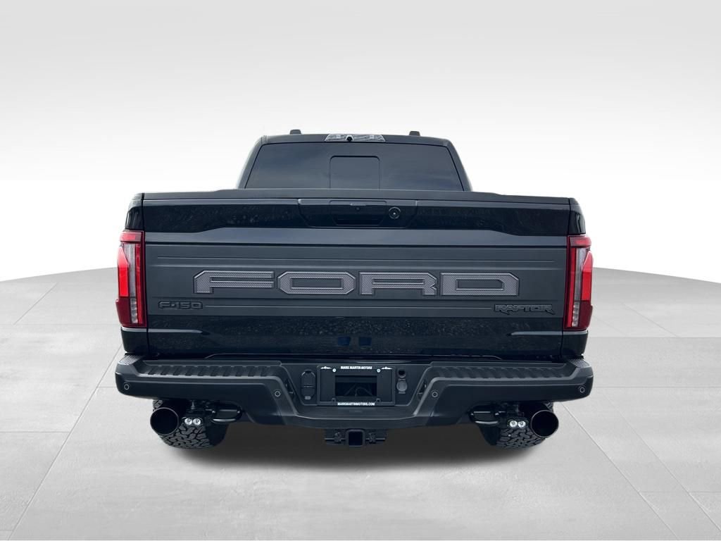 Used 2024 Ford F150 Raptor image 18