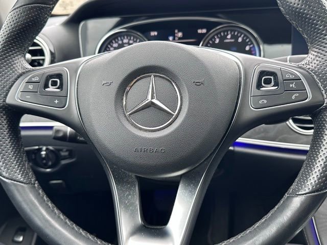 Certified 2018 Mercedes-Benz E 300 4MATIC image 13