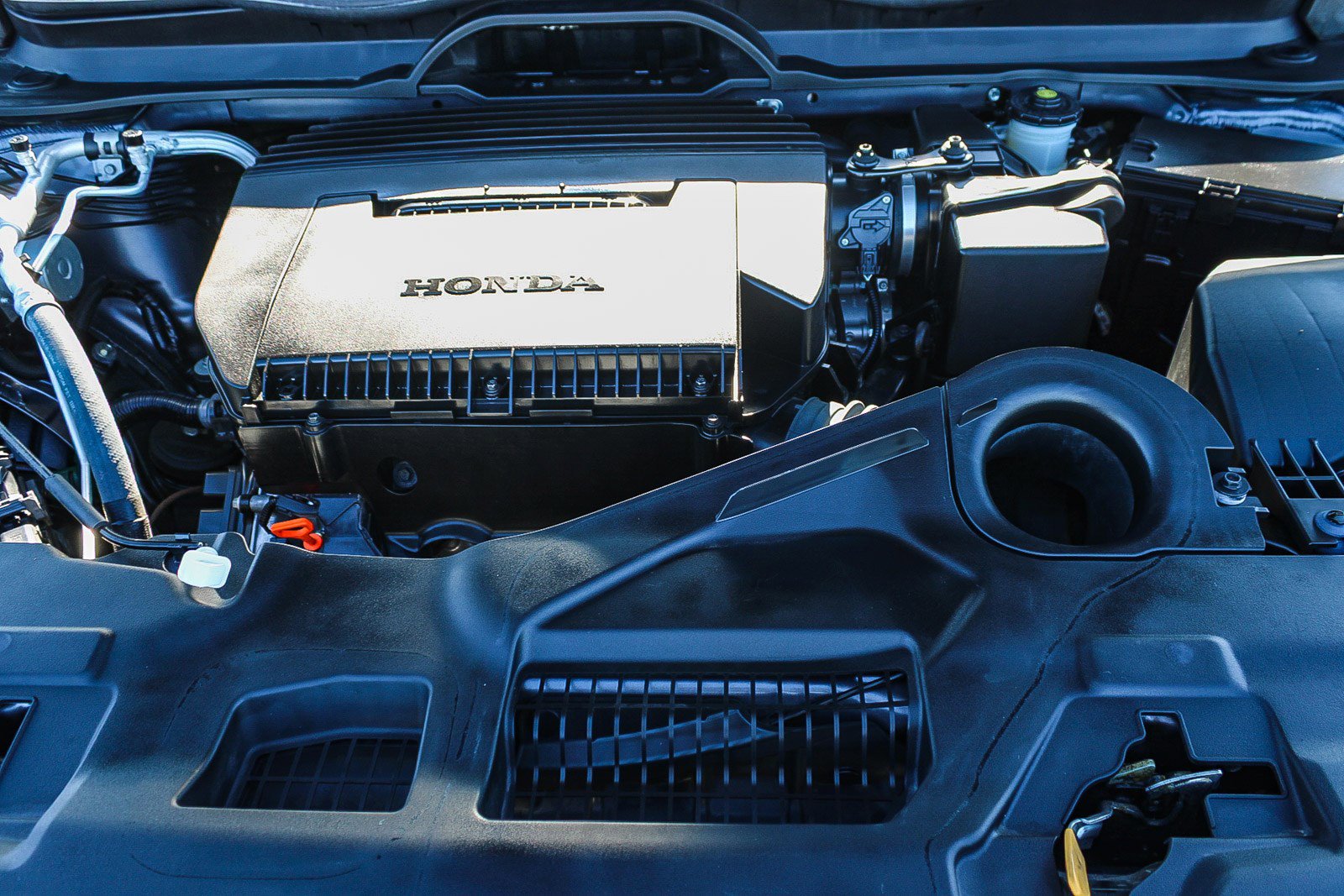 Used 2023 Honda Pilot Elite image 27