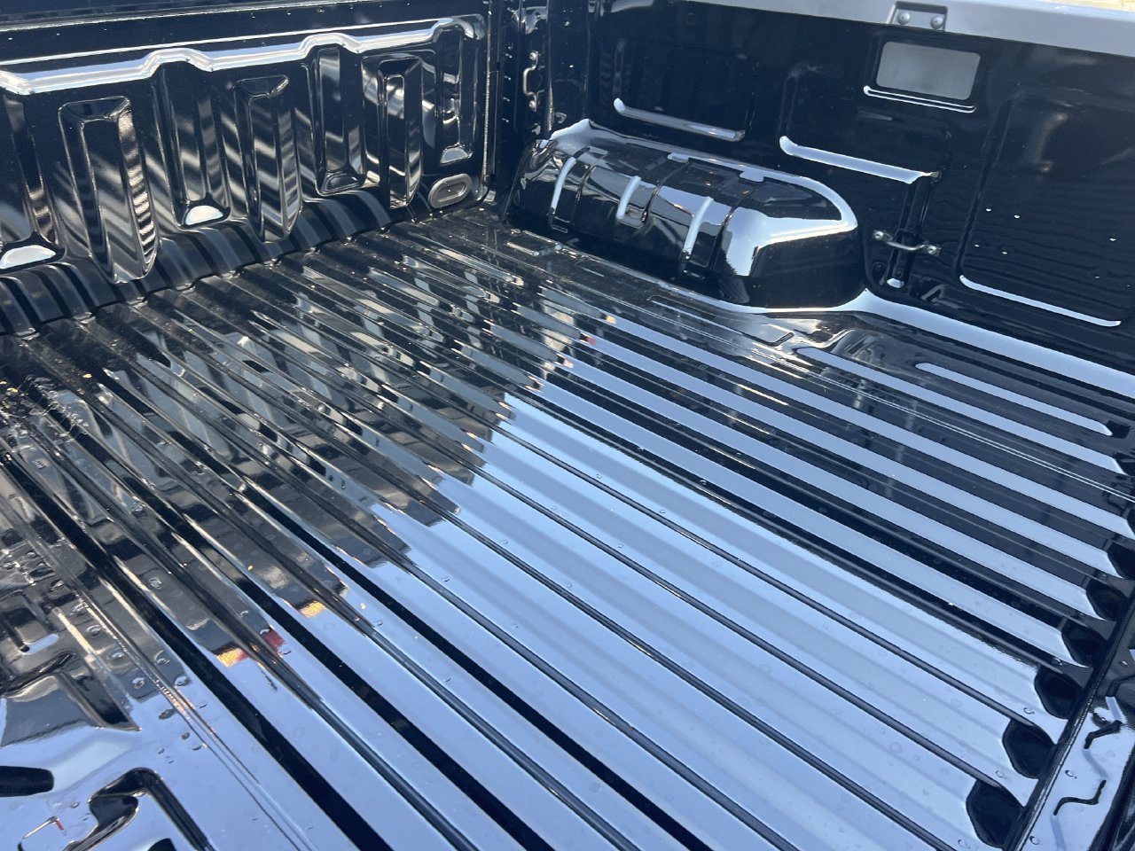 New 2026 Ford Ranger XL RWD image 19