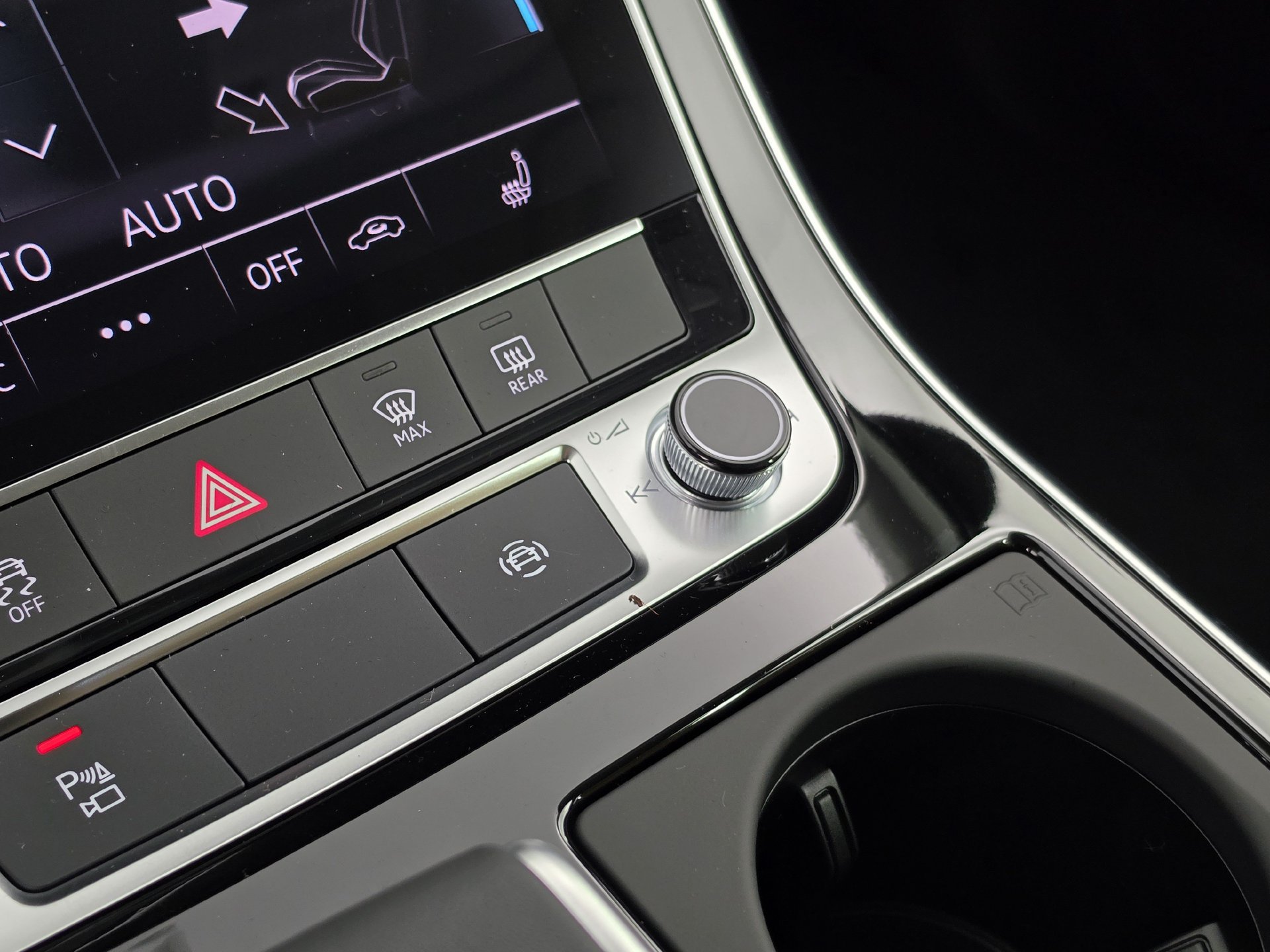 New 2026 Audi Q7 2.0T Premium AWD/4WD image 26