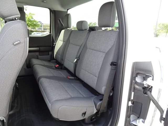 Used 2025 Ford F150 XL AWD/4WD image 14