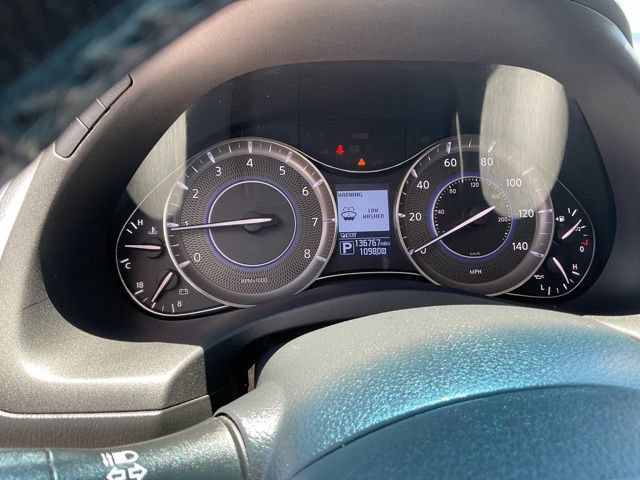 Used 2013 INFINITI QX56 2WD w/ Theater Pkg image 18
