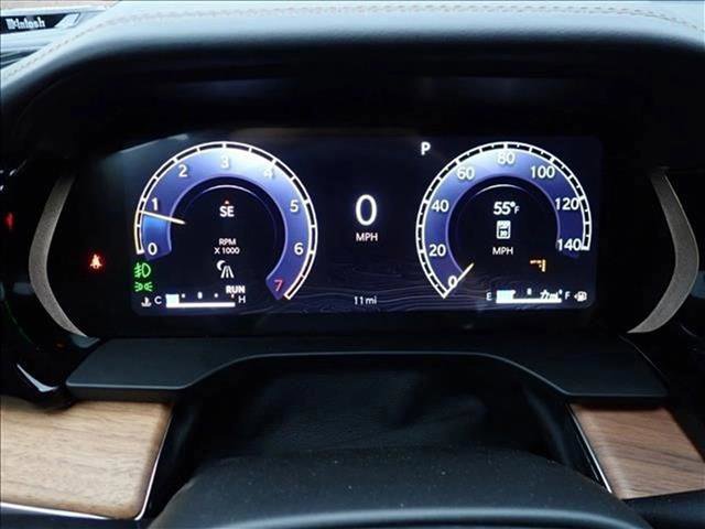 New 2026 Jeep Grand Cherokee Summit AWD/4WD image 26