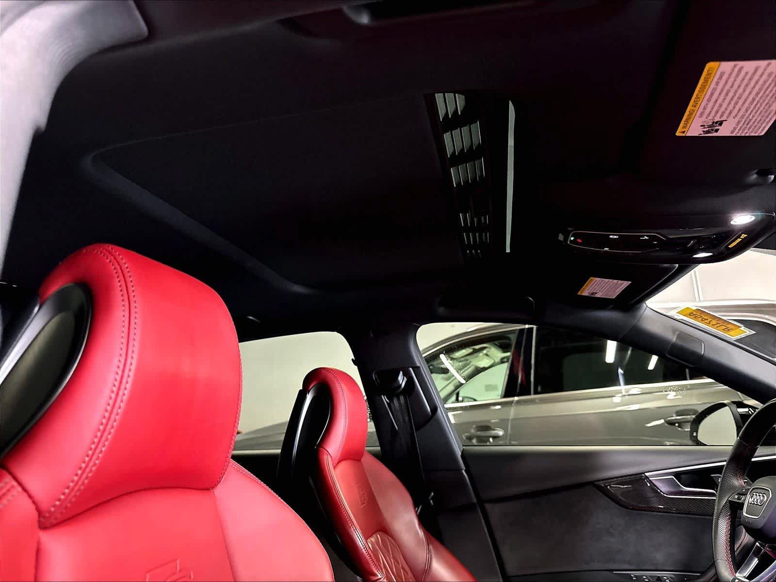 Used 2023 Audi S4 Premium Plus w/ Premium Plus Package AWD/4WD image 24
