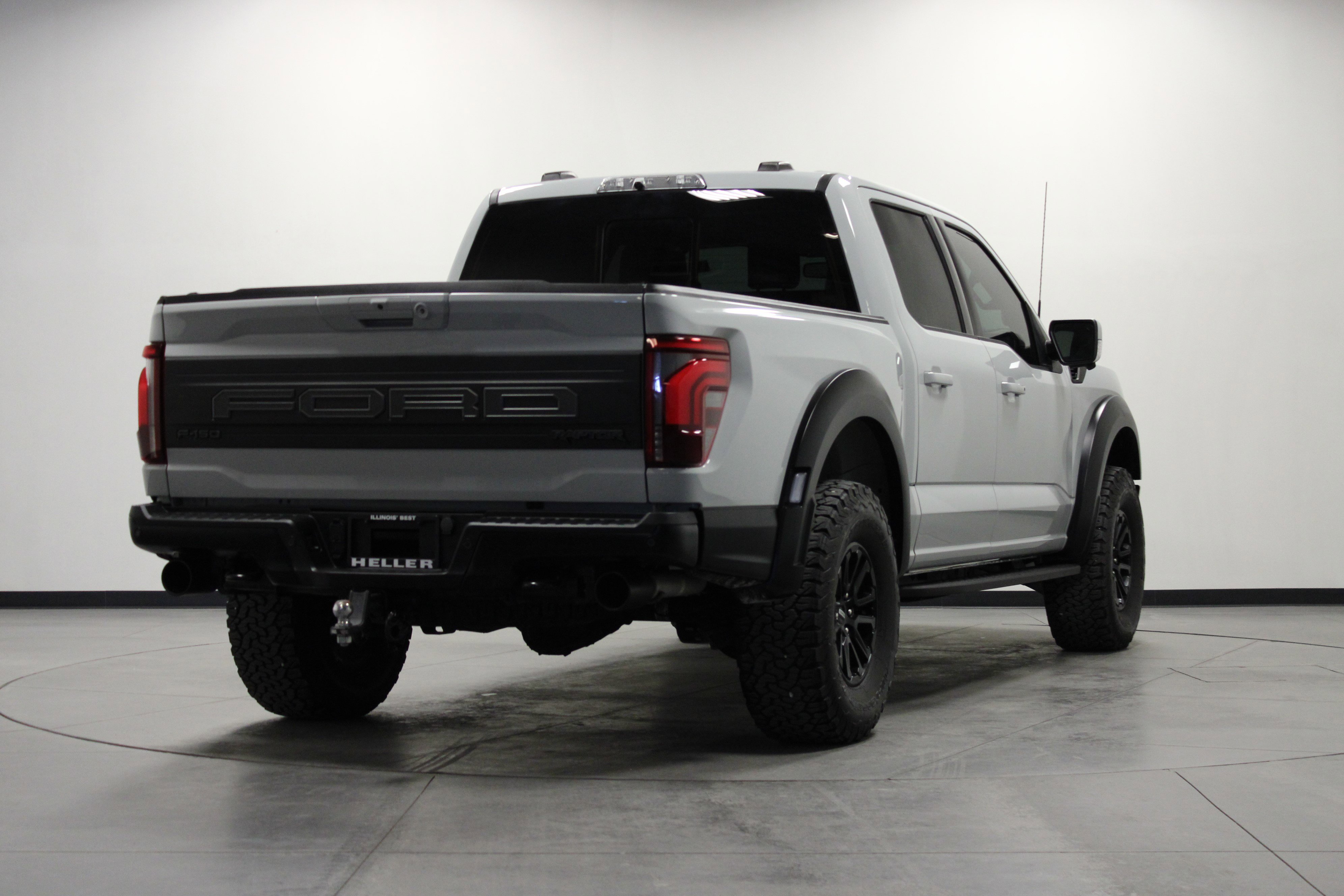 Used 2024 Ford F150 Raptor AWD/4WD image 4