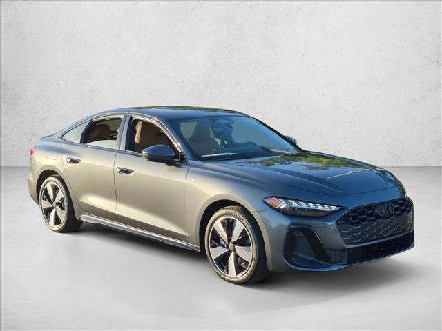 New 2026 Audi A5 Premium Plus AWD/4WD image 5
