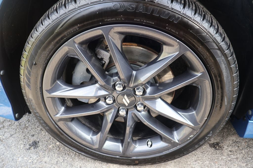 Used 2022 Dodge Charger GT w/ Plus Group AWD/4WD image 9
