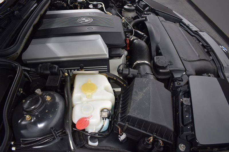 Used 1995 BMW 840Ci image 29