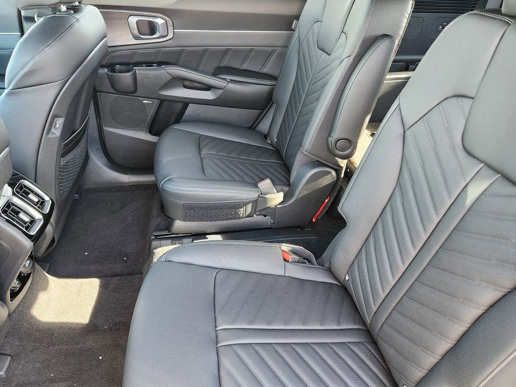 New 2026 Kia Sorento SX Prestige image 13
