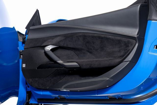 Certified 2025 Ferrari 296 GTS image 64