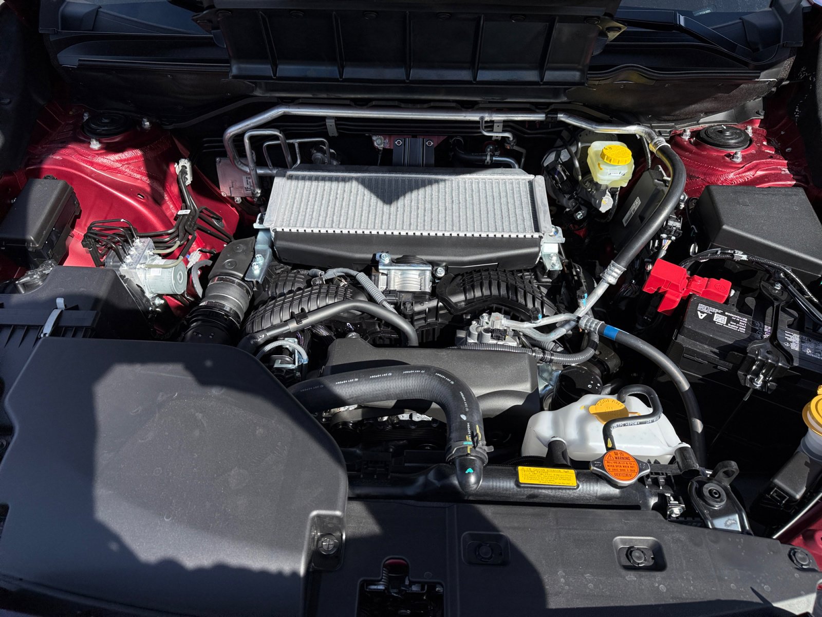 New 2026 Subaru Ascent Bronze Edition image 20