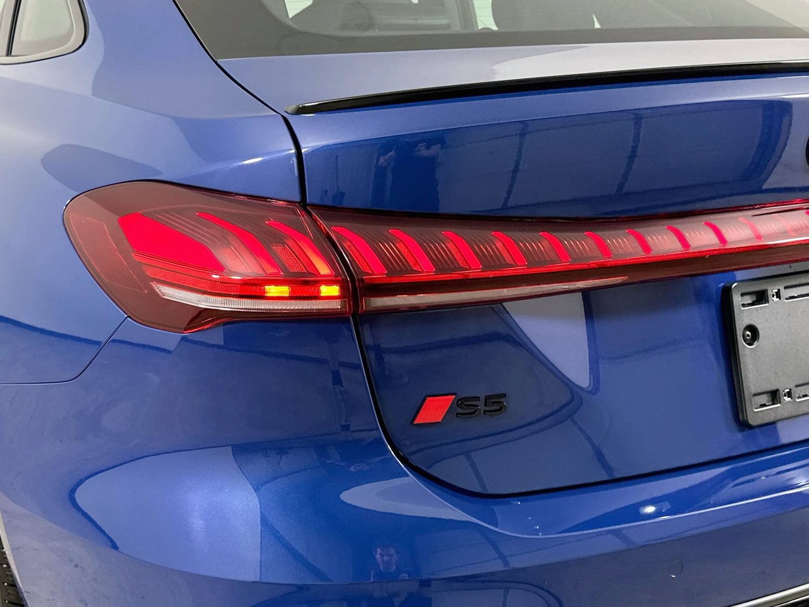 New 2026 Audi S5 Premium Plus AWD/4WD image 12