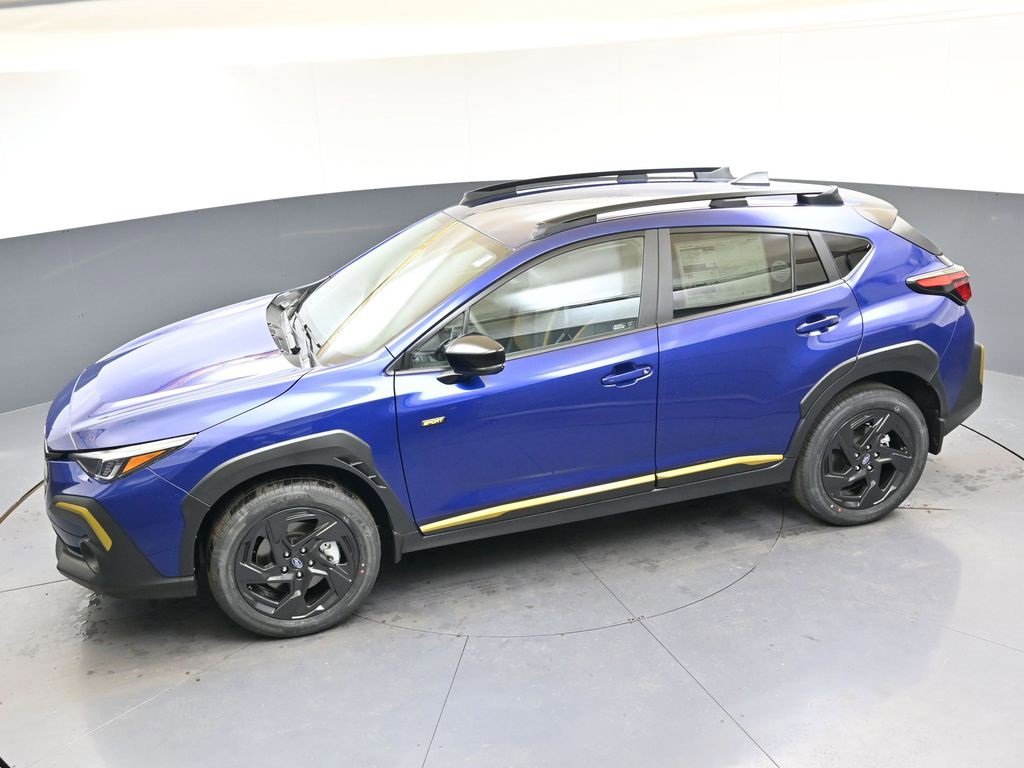 New 2026 Subaru Crosstrek 2.5i Sport image 37