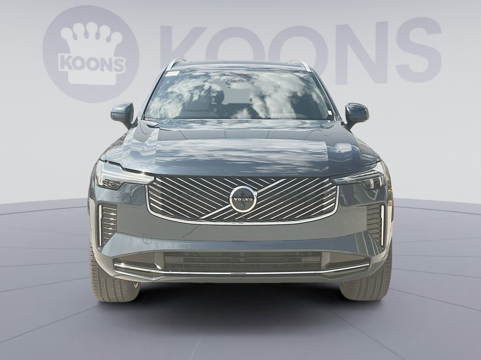 New 2026 Volvo XC90 B6 Plus w/ Protection Package Premier AWD/4WD image 11