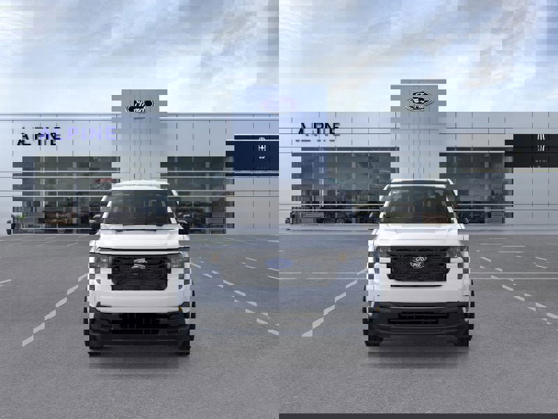 New 2025 Ford Maverick XLT w/ Equipment Group 301A image 6