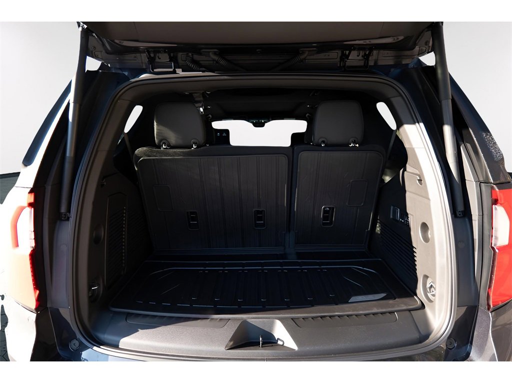 New 2026 GMC Yukon Elevation w/ Elevation Premium Package image 28