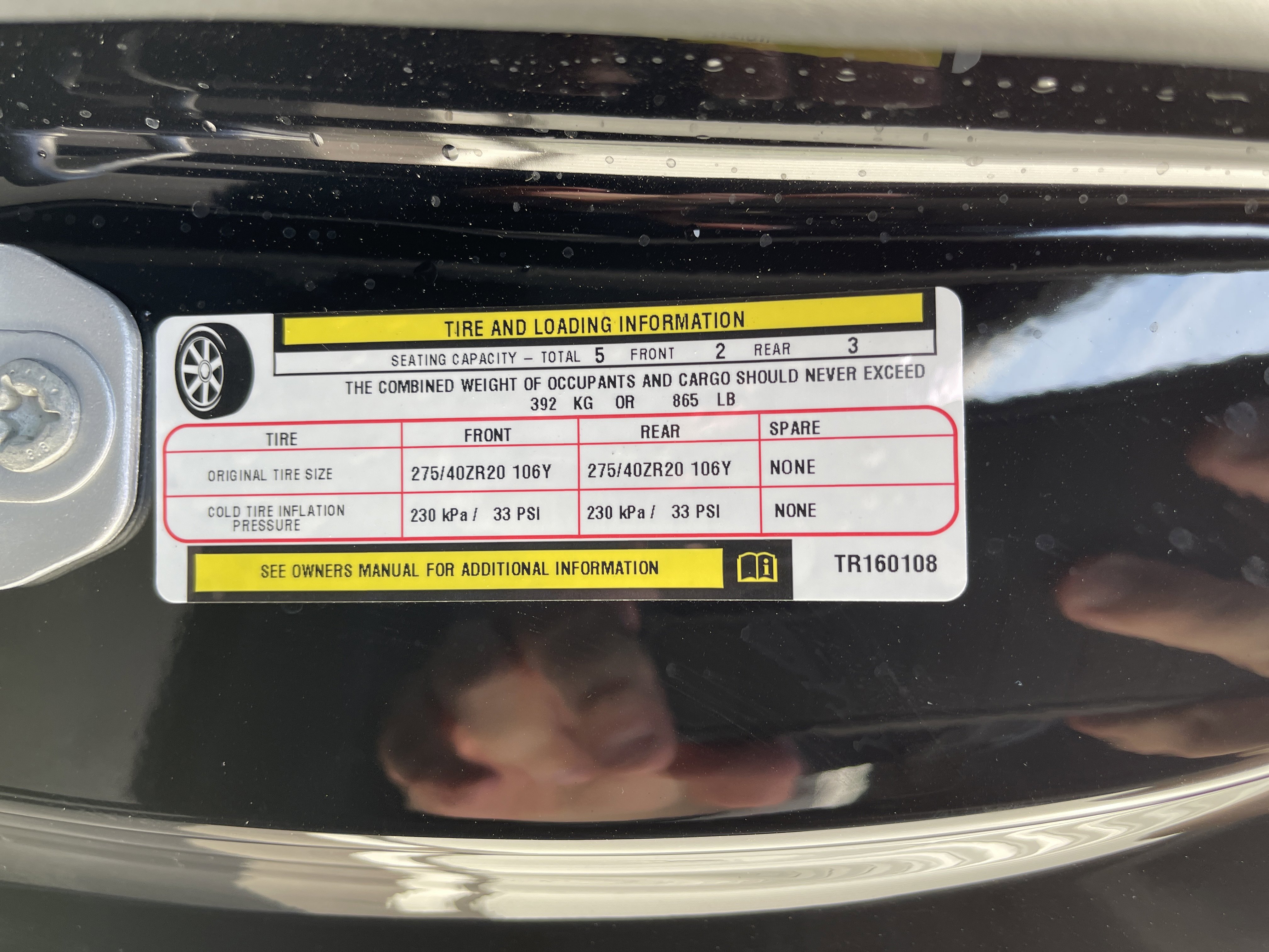 New 2026 Dodge Charger Scat Pack image 27