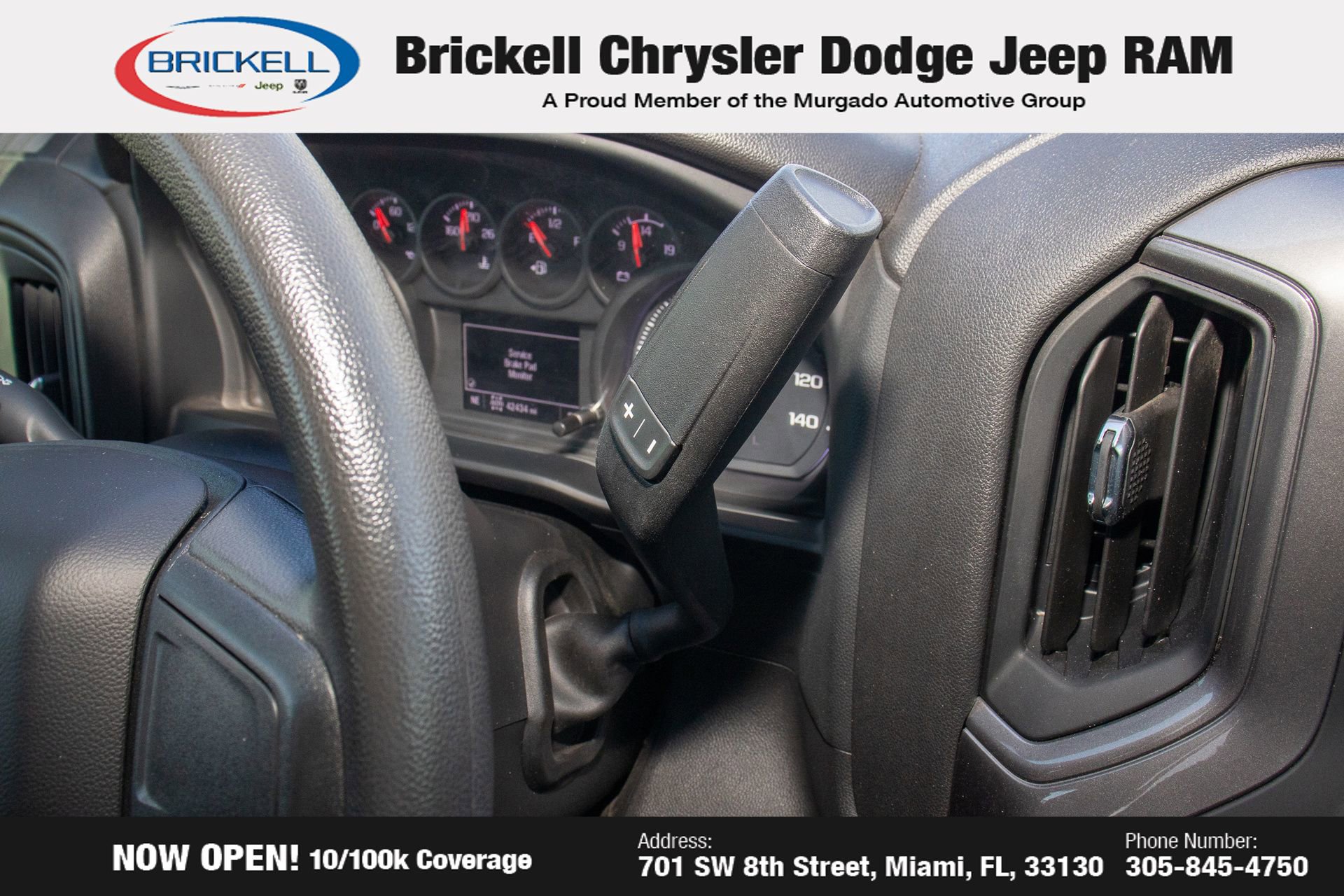 Used 2023 Chevrolet Silverado 1500 Custom Trail Boss image 24