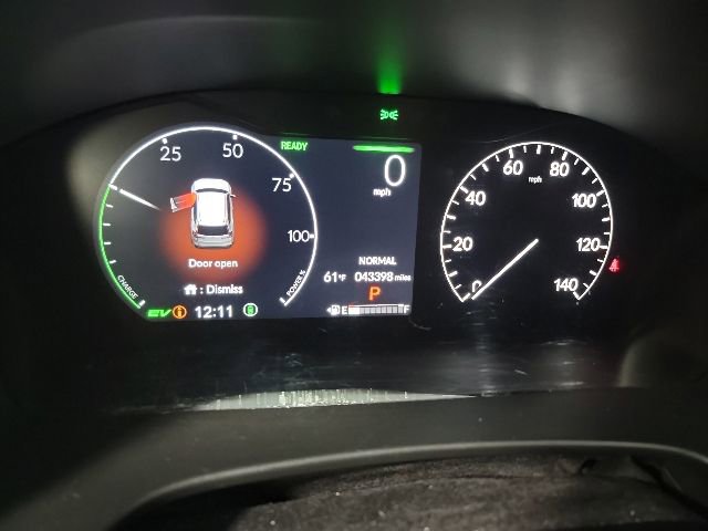 Used 2023 Honda CR-V Sport Touring image 14