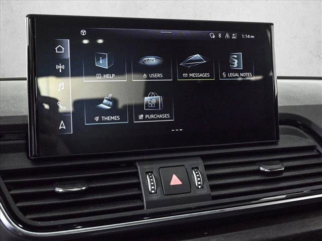 Certified 2023 Audi Q5 2.0T Premium w/ Convenience Package AWD/4WD image 14