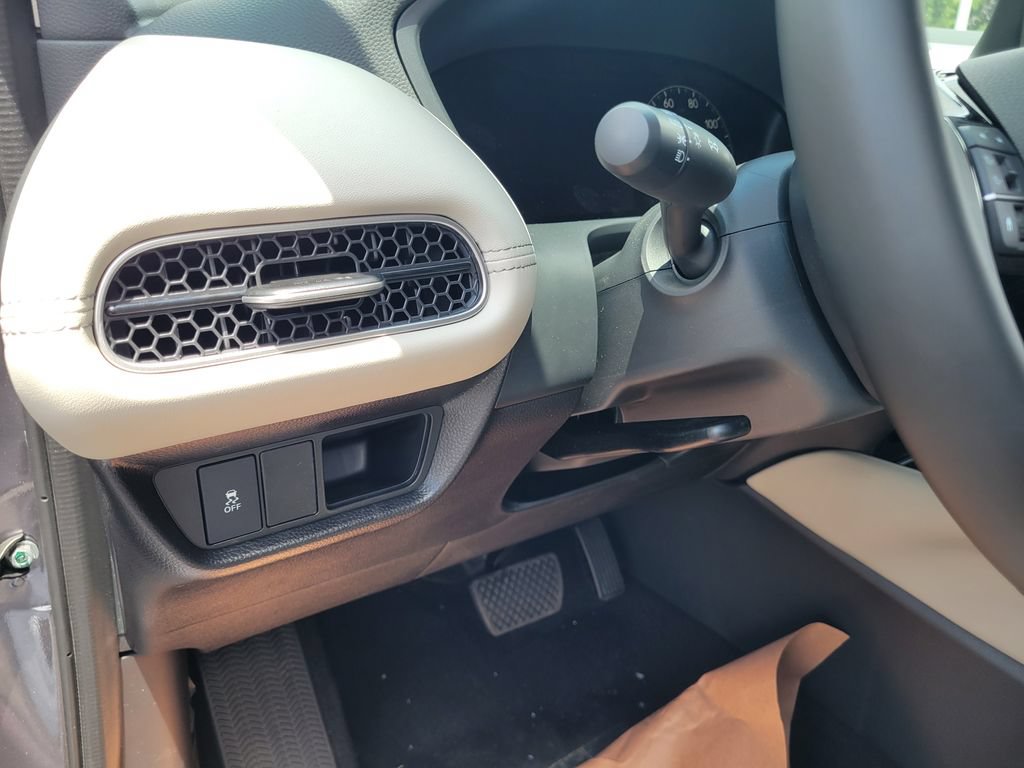 New 2027 Honda HR-V EX-L image 15