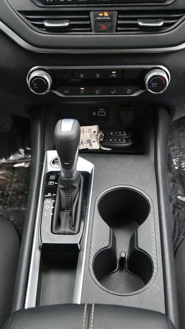 Used 2021 Nissan Altima 2.5 S FWD image 22
