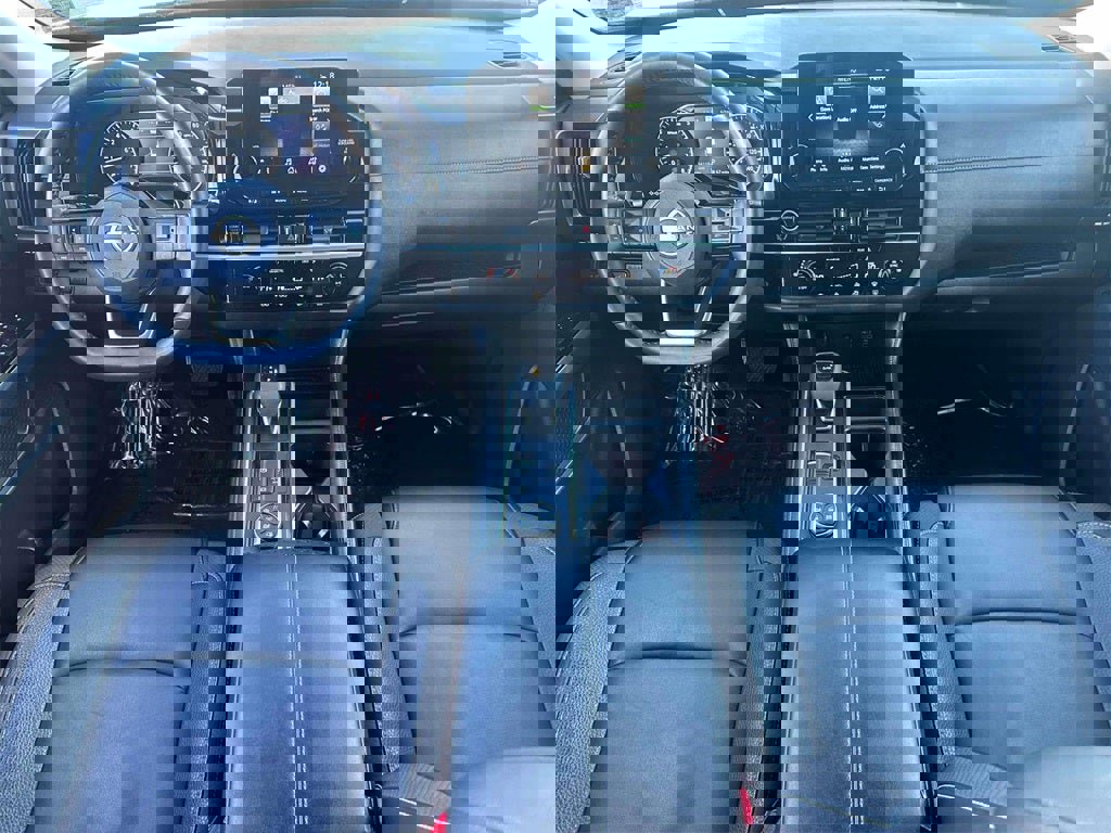 Certified 2023 Nissan Pathfinder SL image 14