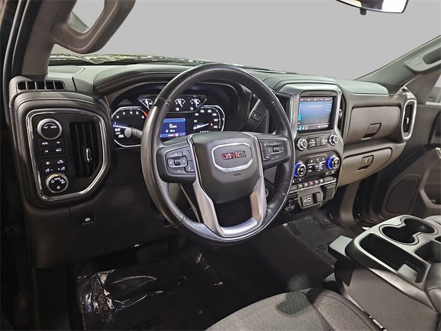 Used 2020 GMC Sierra 1500 Elevation w/ Elevation Value Package image 16
