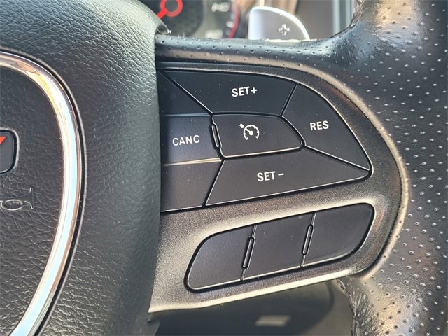 Certified 2023 Dodge Charger R/T image 15