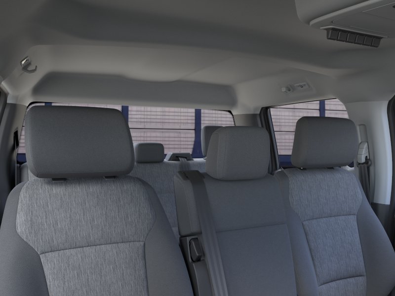 New 2026 Ford F350 XL AWD/4WD image 22