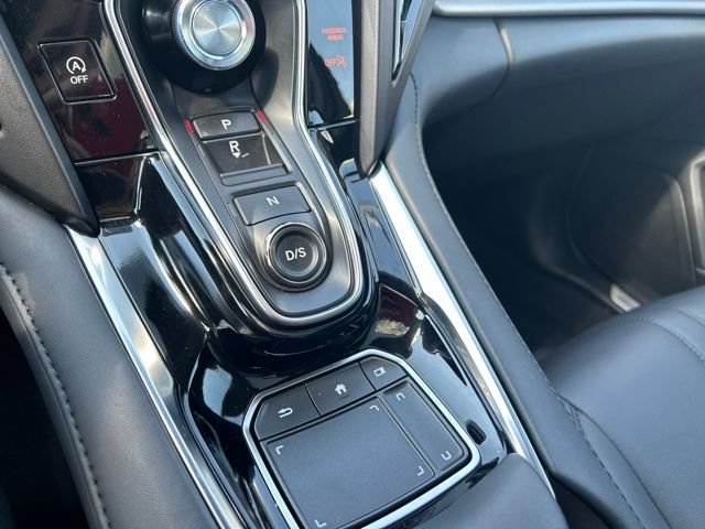 Used 2023 Acura RDX AWD image 24
