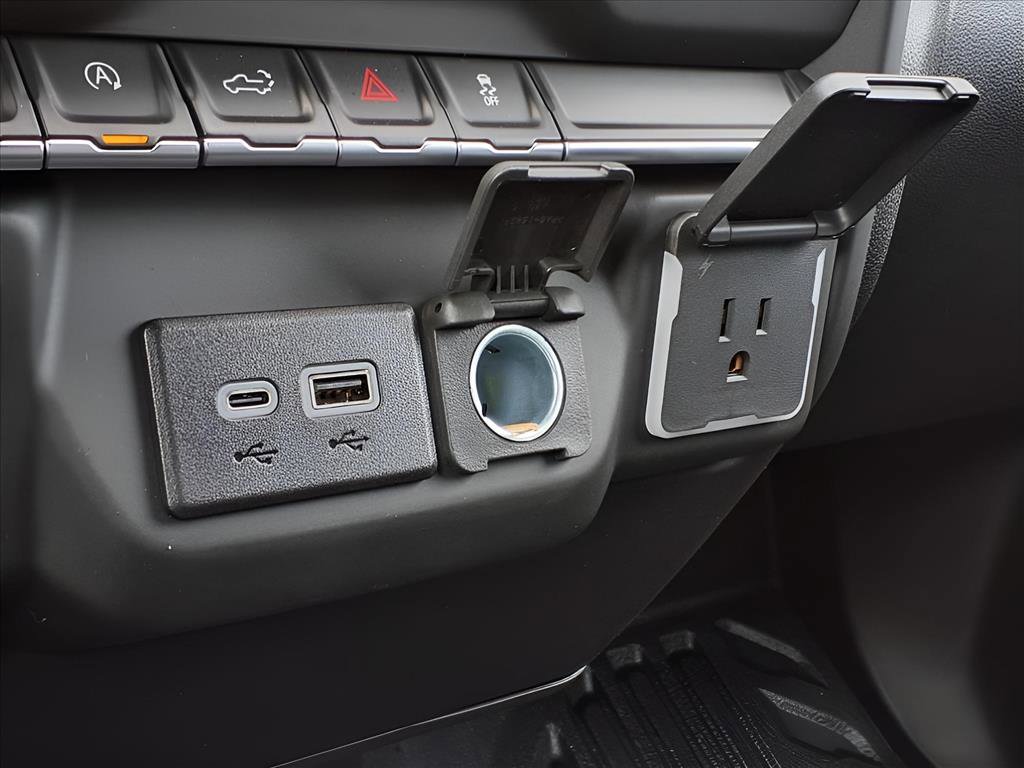 New 2026 GMC Sierra 1500 Pro w/ Pro Value Package image 5