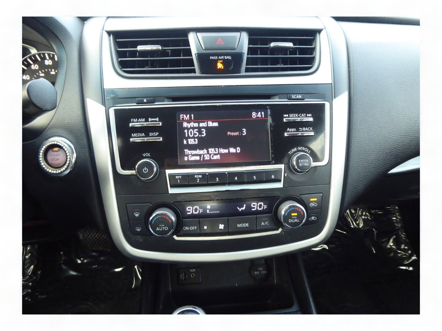 Used 2016 Nissan Altima 2.5 SL image 12