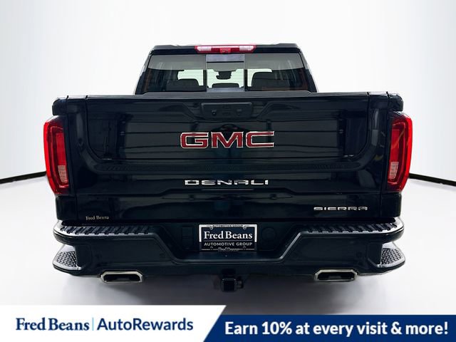 New 2025 GMC Sierra 1500 Denali w/ Technology Package image 5