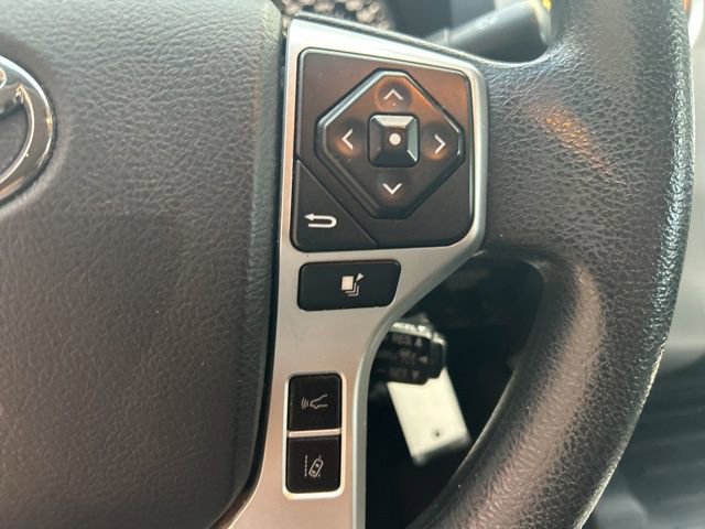 Used 2019 Toyota Tundra SR5 w/ SR5 Upgrade Package image 38
