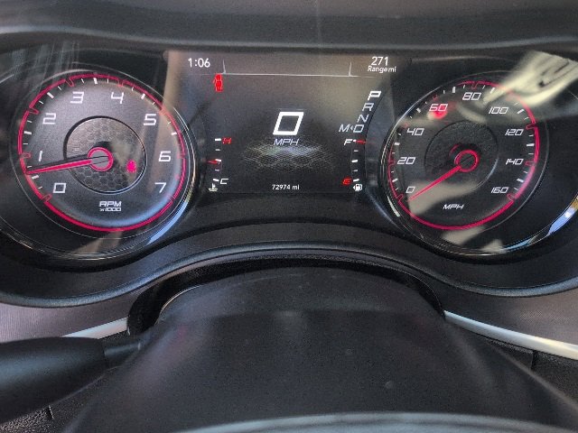 Used 2022 Dodge Charger R/T w/ Blacktop Package image 24