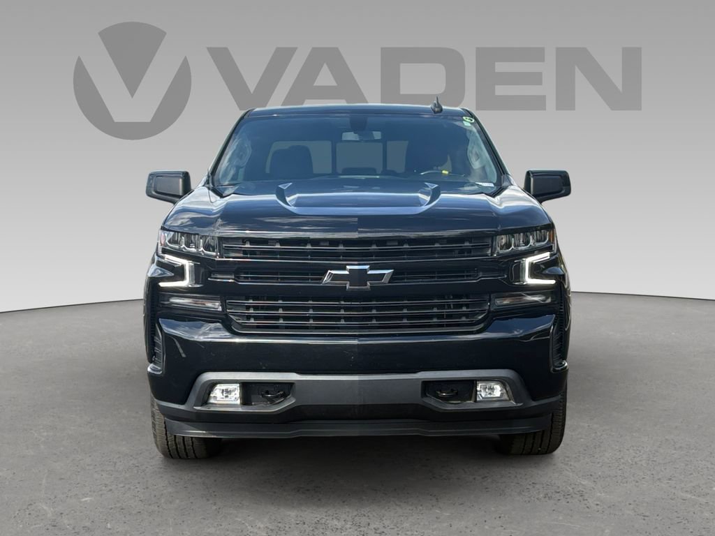 Used 2022 Chevrolet Silverado 1500 RST w/ Convenience Package II image 23