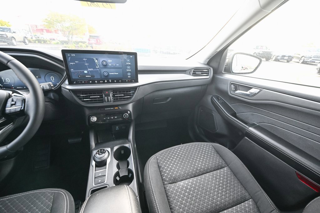 Used 2023 Ford Escape Active w/ Tech Pack #2 image 33
