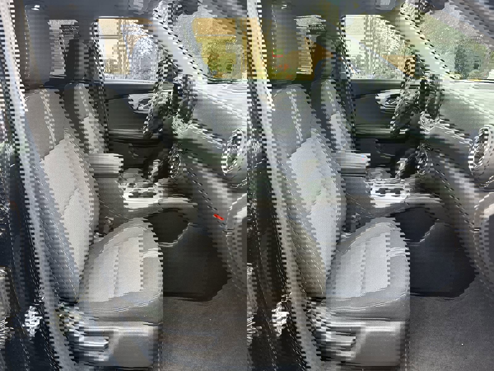 Certified 2023 Chevrolet Blazer LT w/ Convenience Package image 22