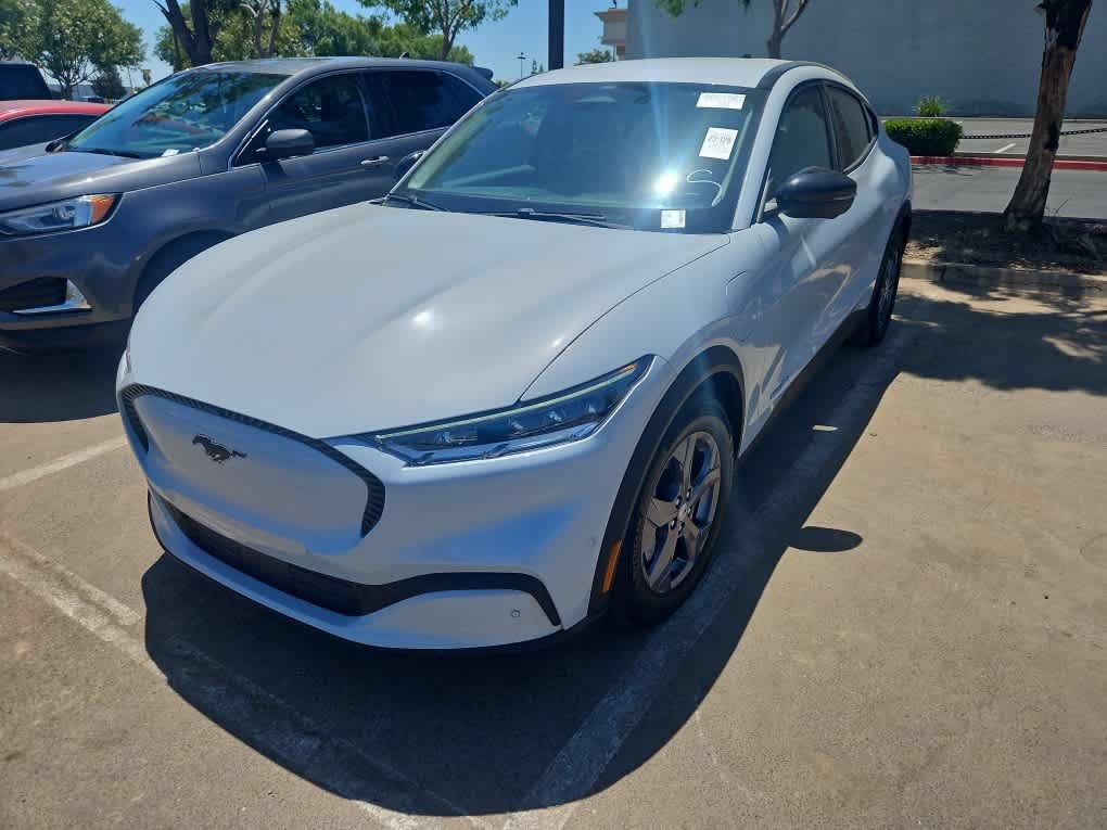 Used 2023 Ford Mustang Mach-E Select