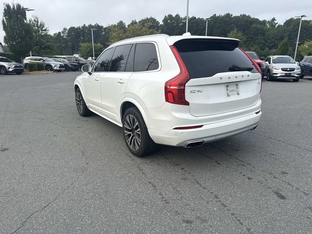 Used 2020 Volvo XC90 T5 Momentum w/ Protection Package FWD image 6