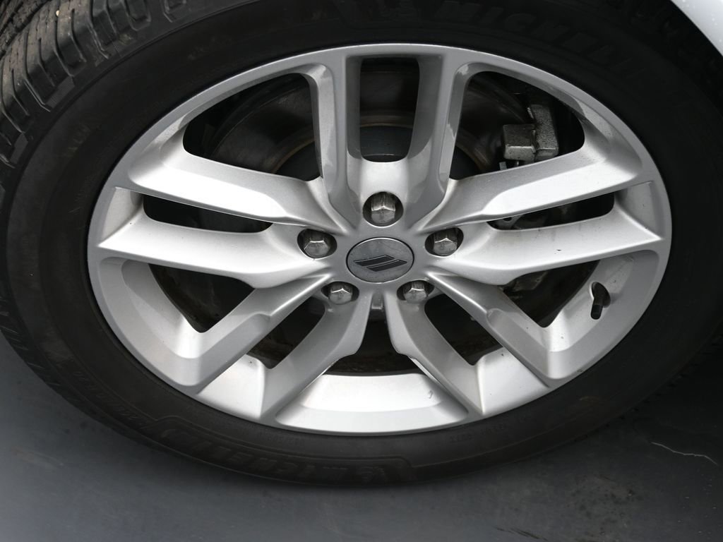 Certified 2022 Dodge Durango R/T image 21