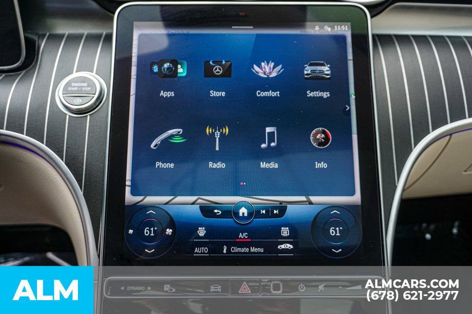 Used 2022 Mercedes-Benz C 300 4MATIC Sedan image 34