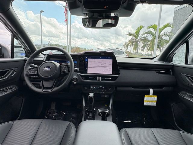 New 2026 Subaru Outback Limited image 10