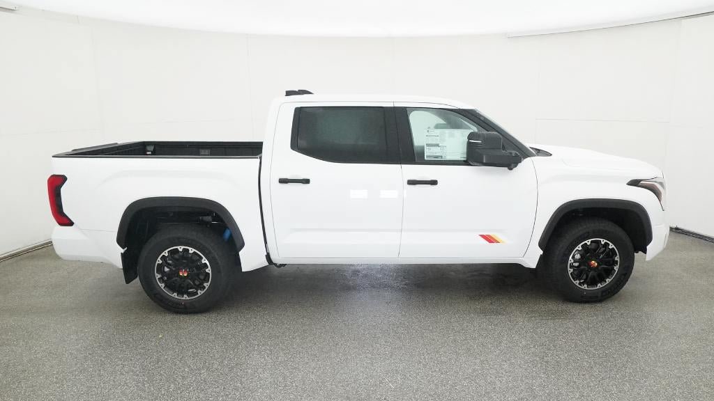 New 2026 Toyota Tundra SR5 AWD/4WD image 11
