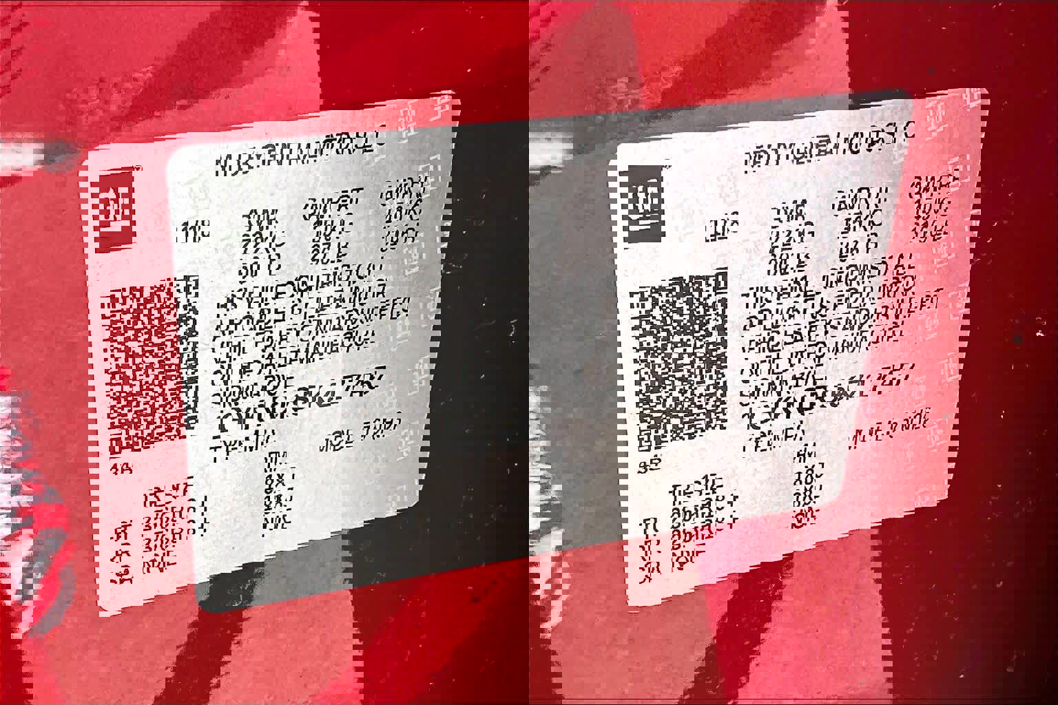 Used 2019 Cadillac XT5 Luxury image 34