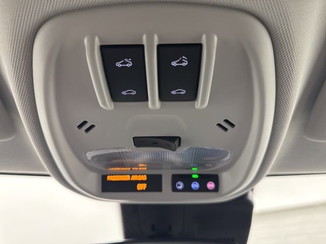 New 2026 Chevrolet Trax LT FWD image 21
