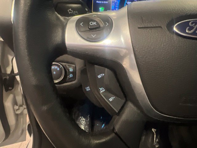 Used 2013 Ford C-MAX SEL FWD image 20