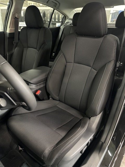 New 2025 Subaru Legacy Premium image 13